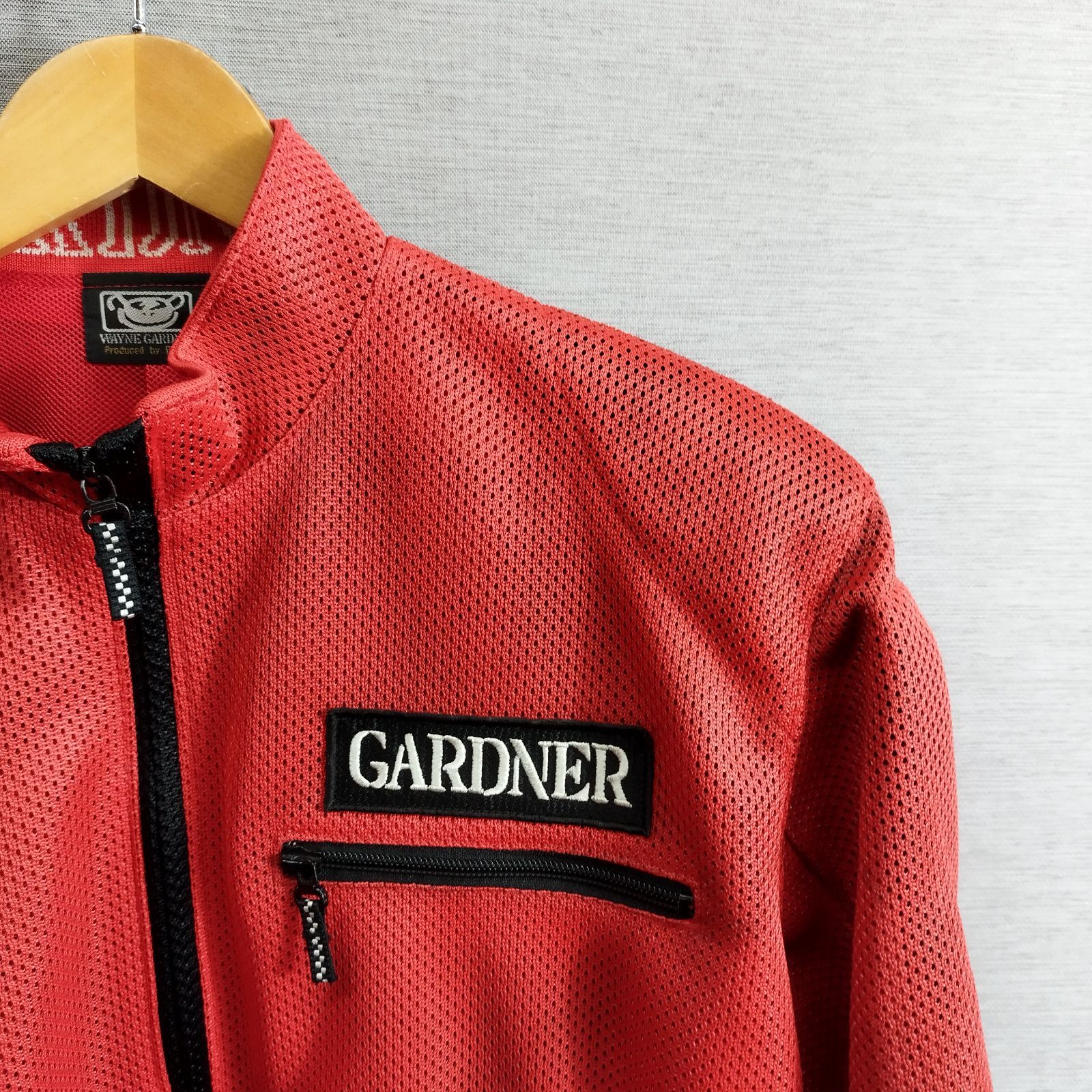 WAYNE GARDNER ワインガードナー PHENIX フェニックス ライダース
