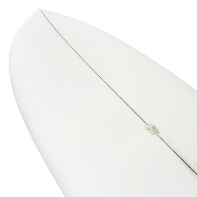 クリステンソン サーフボード フィッシュ 5'4