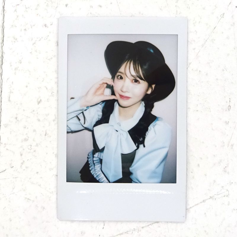 櫻井優衣　フルーツジッパー　チェキ　まとめ売り　サイン入り　最終価格 櫻井優衣 フルーツジッパー チェキ まとめ売り サイン入り 最終価格