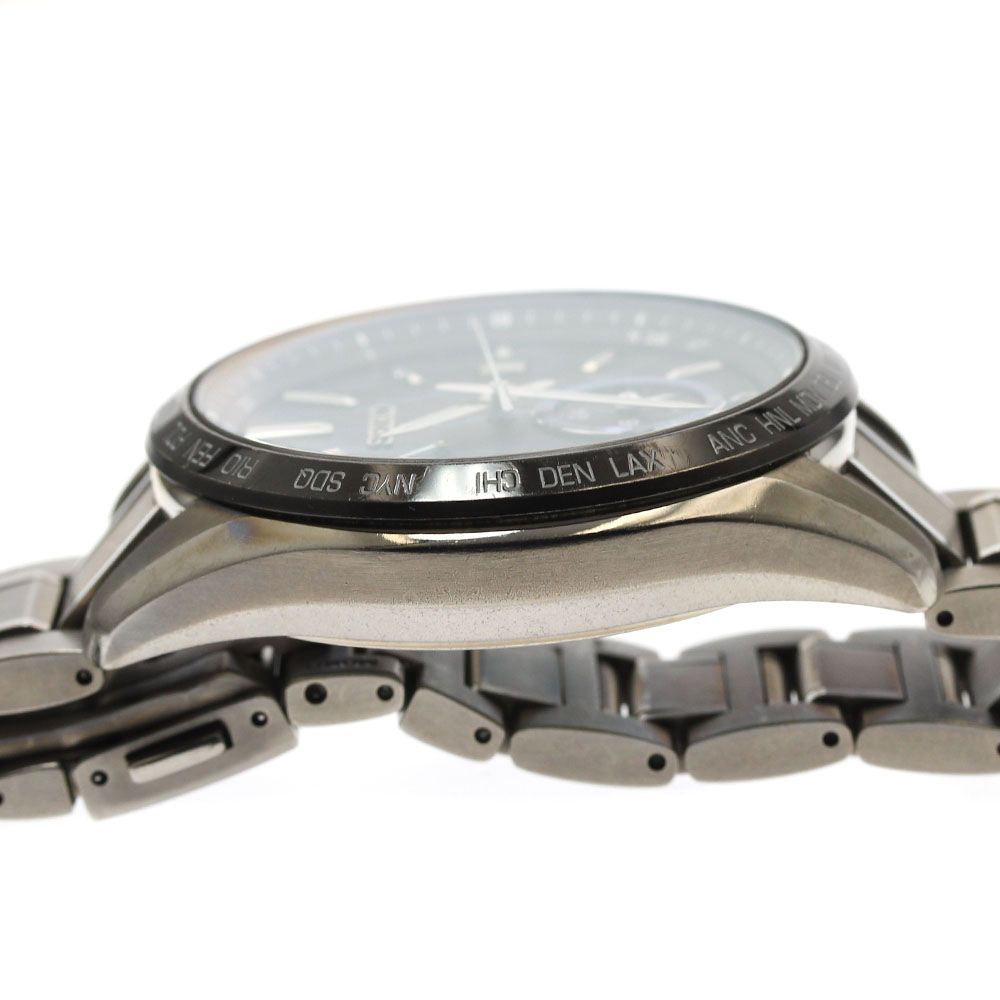 セイコー SEIKO SAGA235/8B63-0AB0 ブライツ デイデイト ソーラー電波