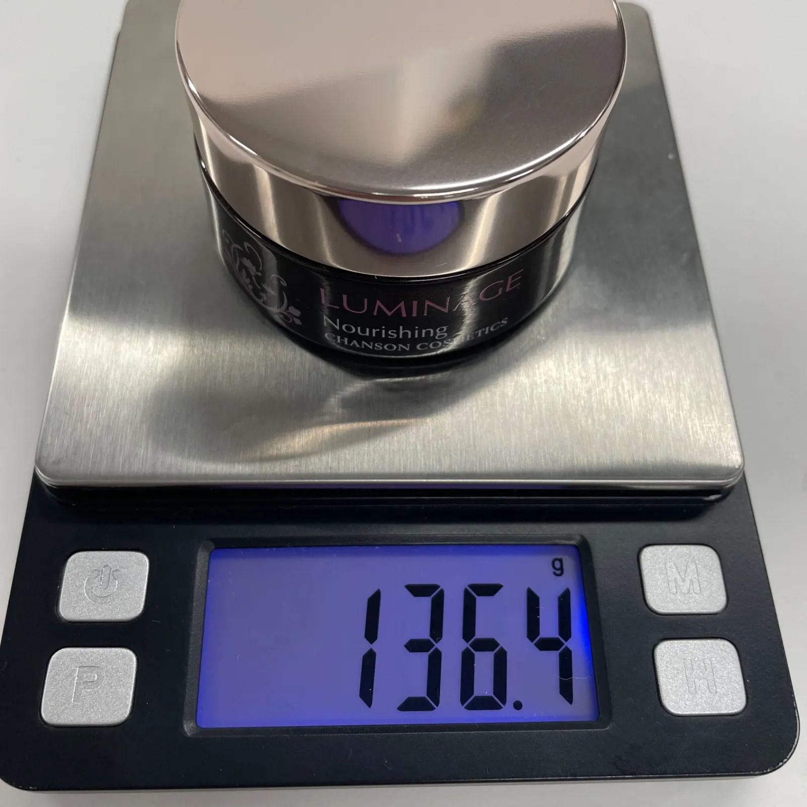 K2127 シャンソン ルミネージュ ナリシングM 35g - メルカリ