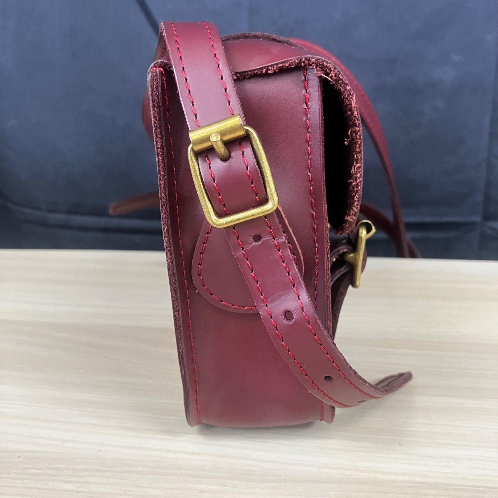 △【値下げ交渉可能】そこそこ美品 Dr.Martens ドクターマーチン