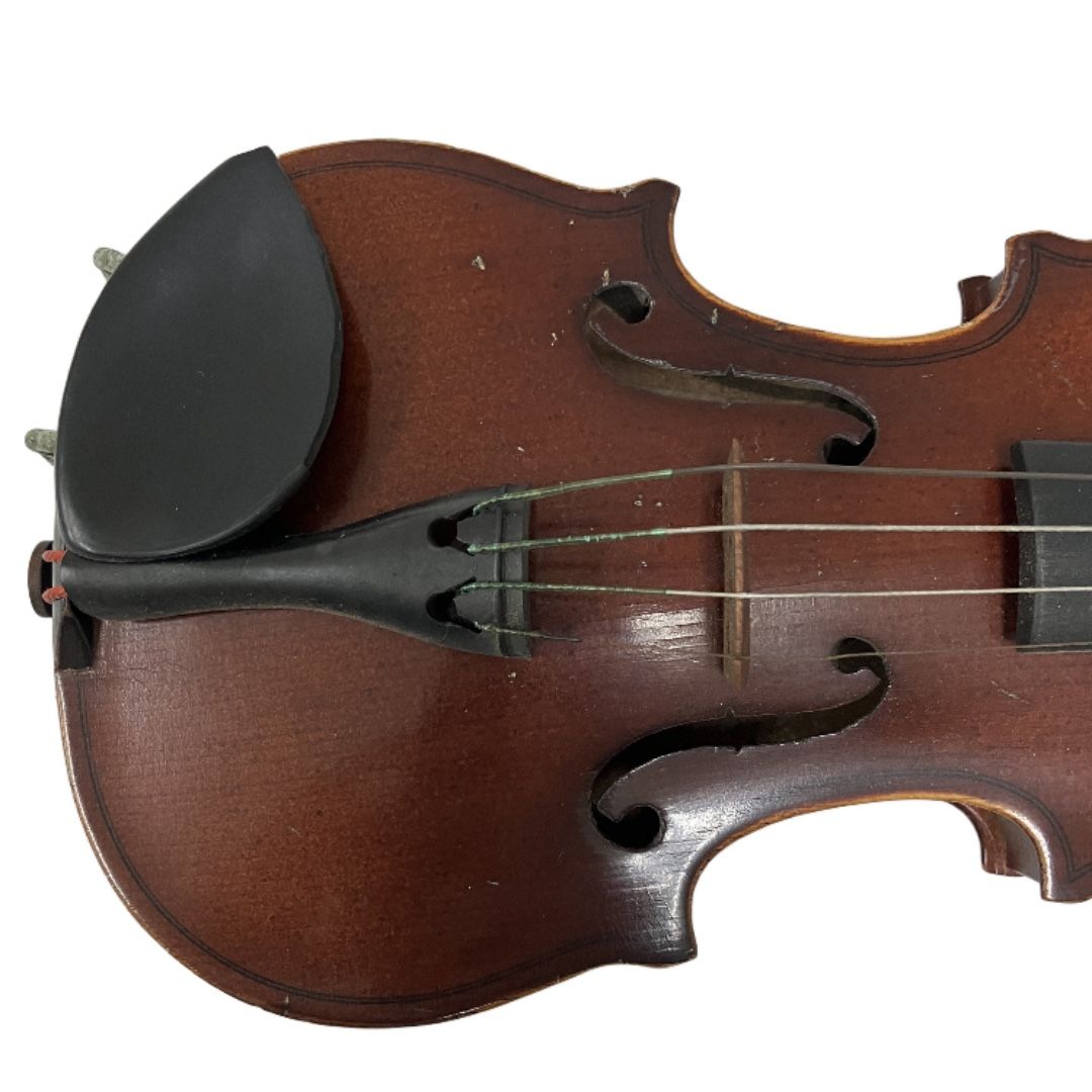 SUZUKIバイオリン1/2 No101 1964年製 SUZUKIバイオリン1/2 No101 1964年製 Suzuki Established In 1887