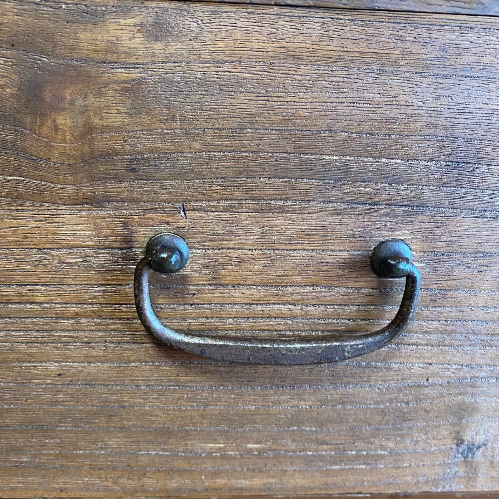 アンティーク チェスト 箪笥 ローボード ローテーブル テレビ台 昭和