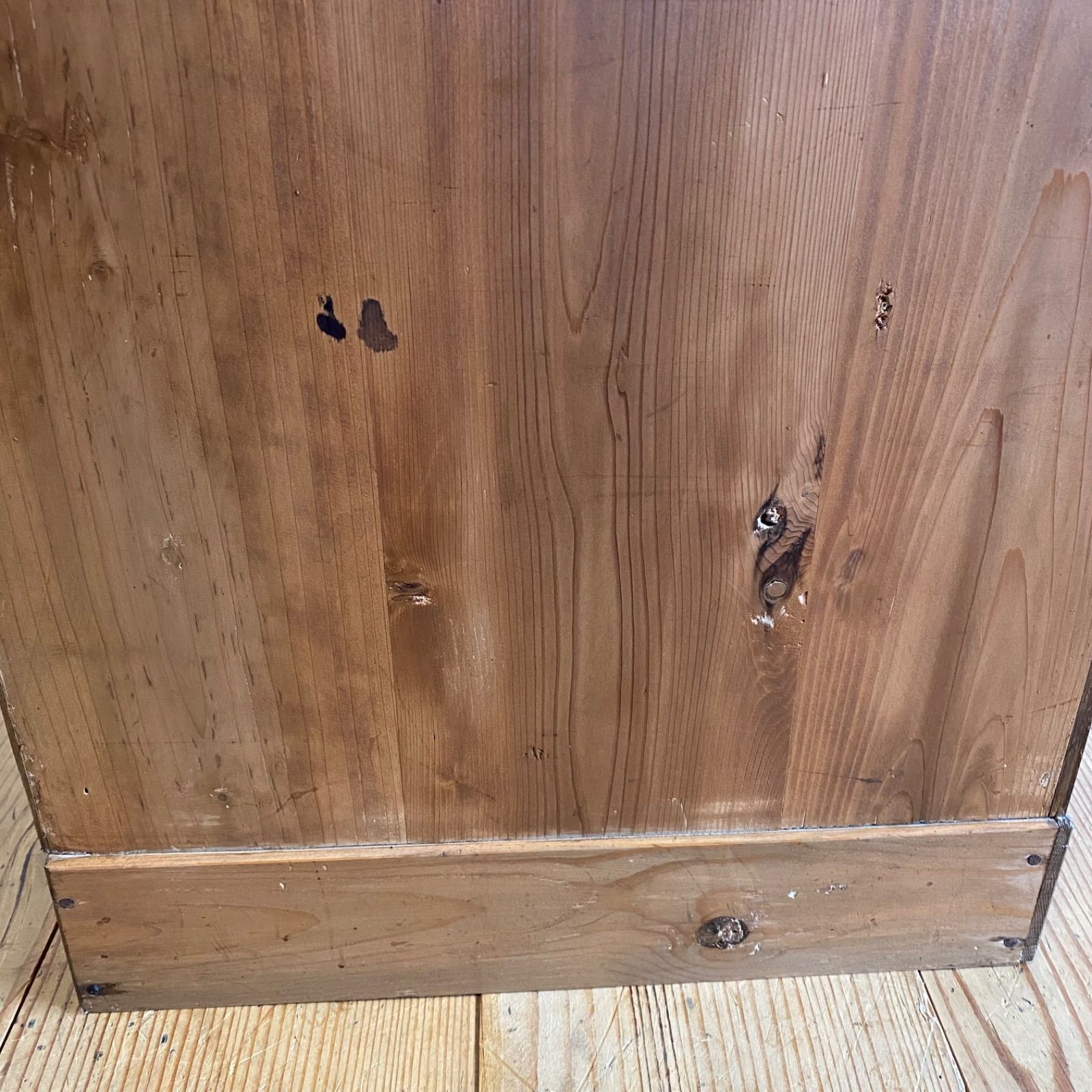 アンティーク チェスト 箪笥 ローボード ローテーブル テレビ台 昭和