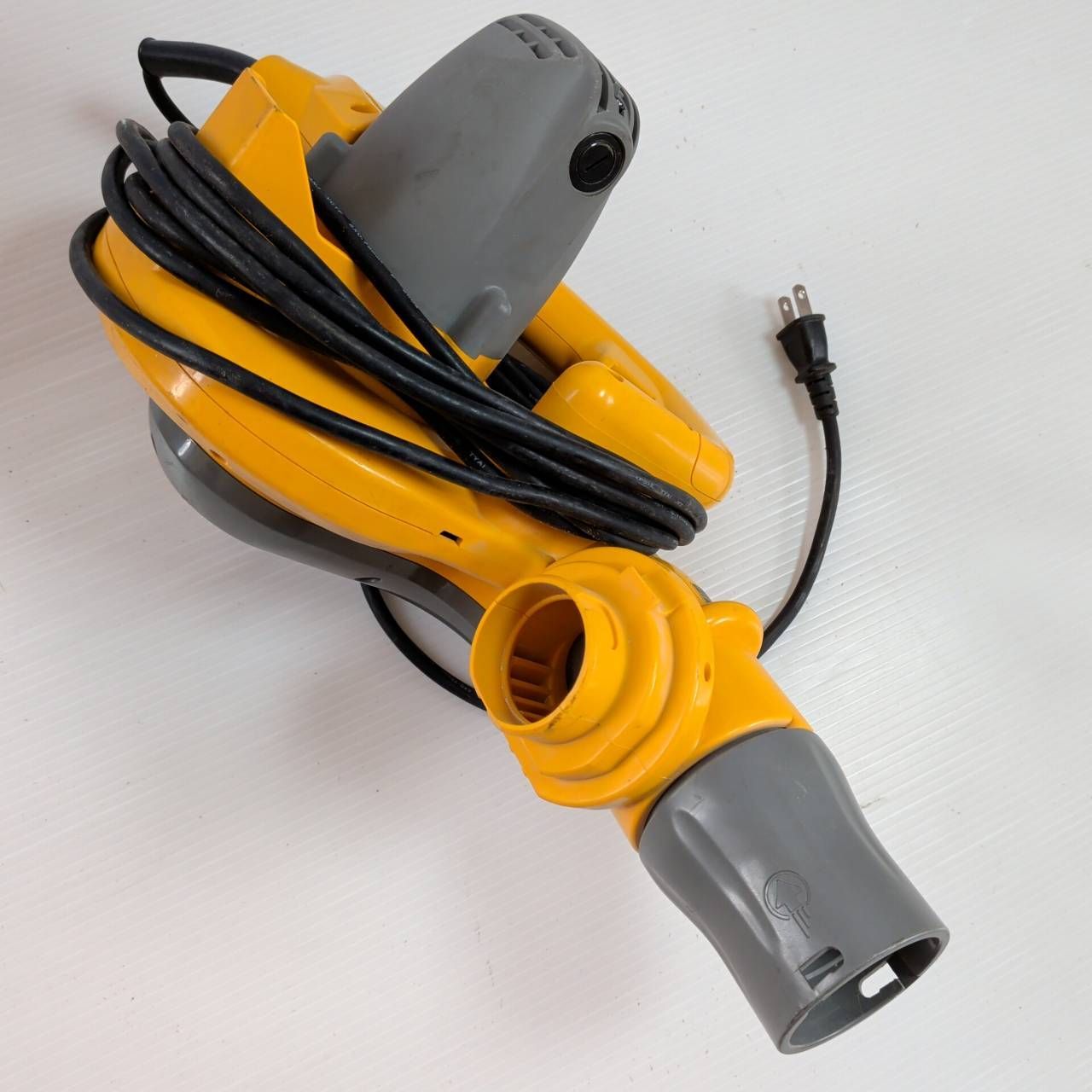 RYOBI ポータブルブロアバキューム PSV-600 - メルカリ