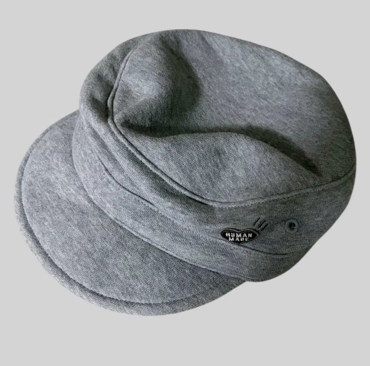 HUMAN MADE(ヒューマンメイド) スウェット ミール キャップ HUMAN MADE 