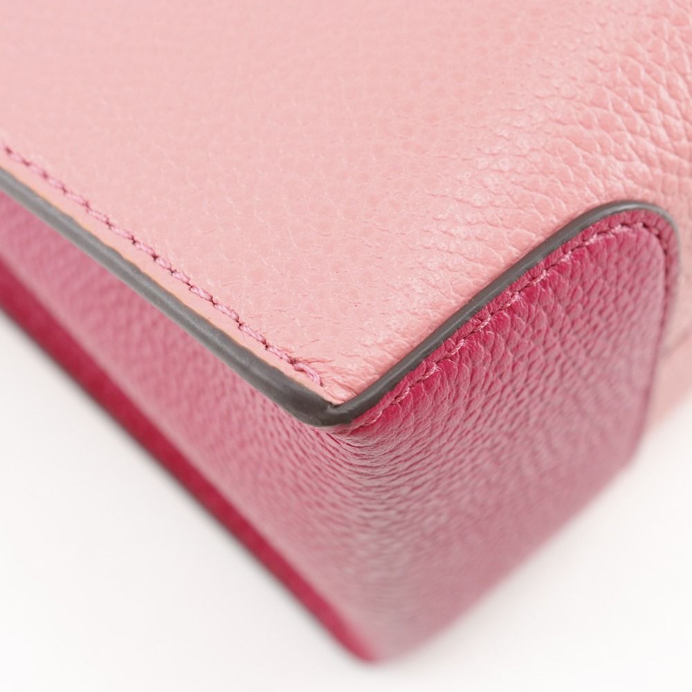 Michael Kors】マイケルコース MERCER マーサー 2WAYショルダー  