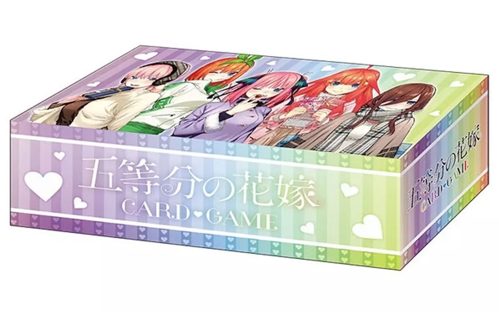 新品】サプライ ブシロード ストレイジボックスコレクション V2 Vol