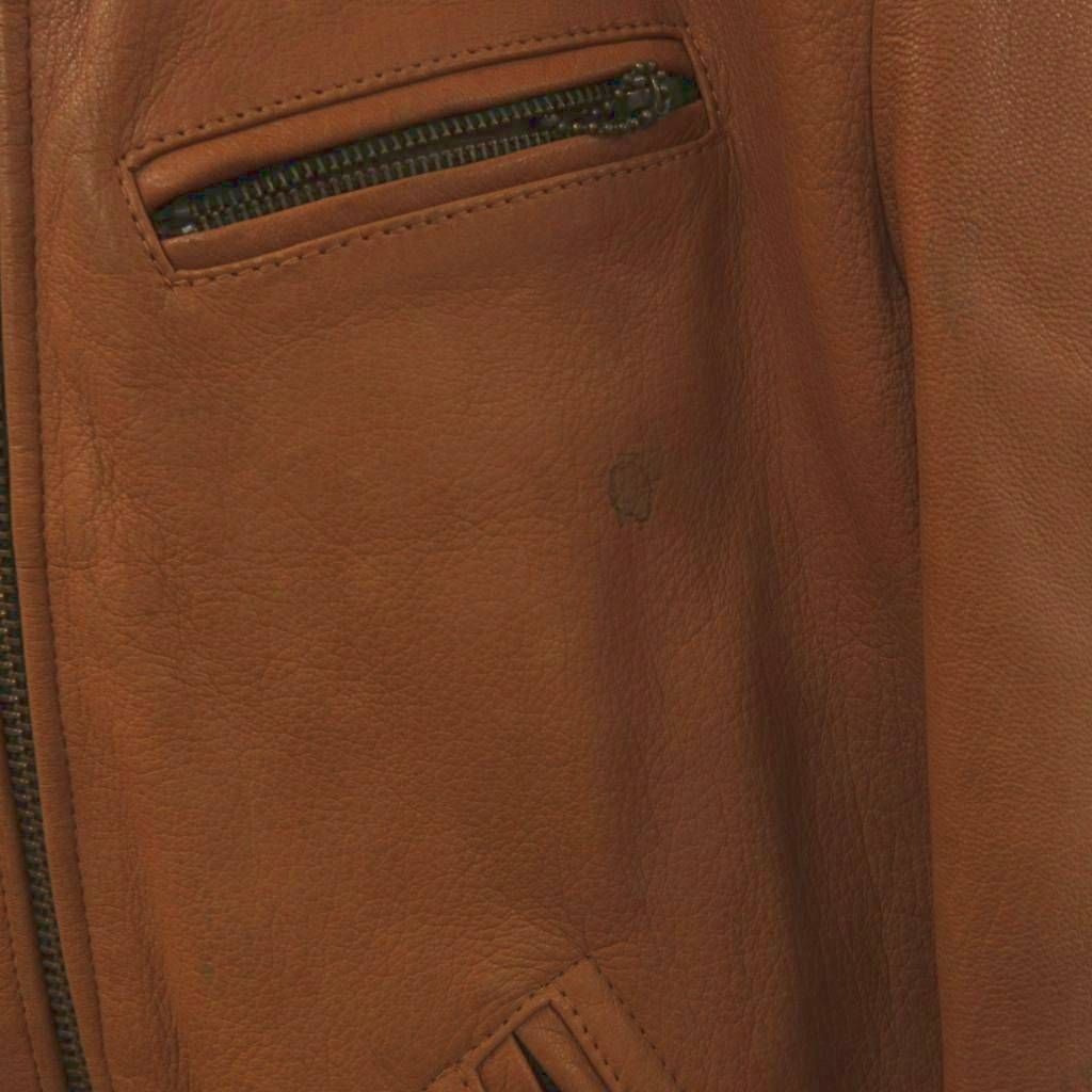 ジャックローズ Jackrose ANTIQUE ダブルジップ ライダースジャケット