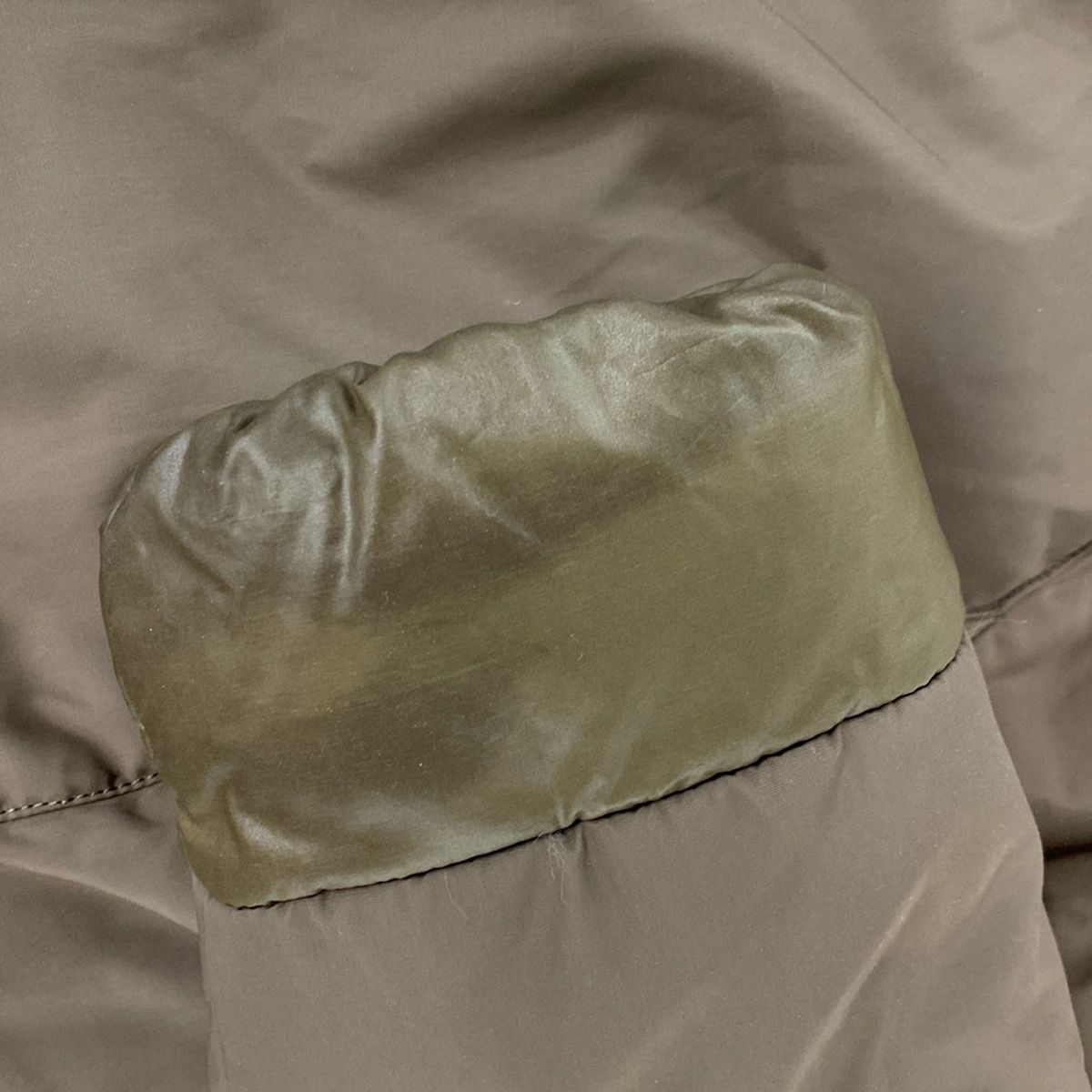 DUVETICA(デュベティカ) ダウンコート サイズ40 M レディース NORA