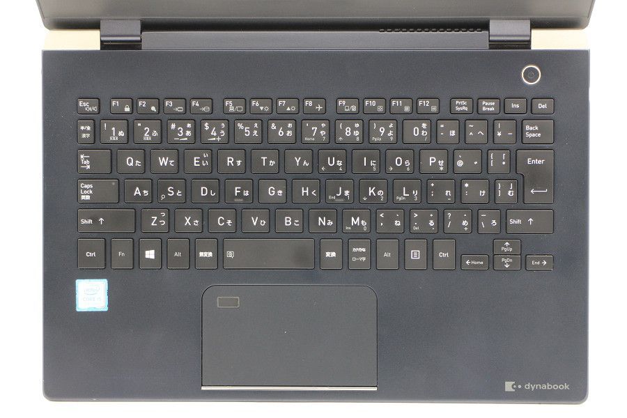 dynabook dynabook G83/M Core i5 8250U 1.6GHz/8GB/256GB(SSD)/13.3W