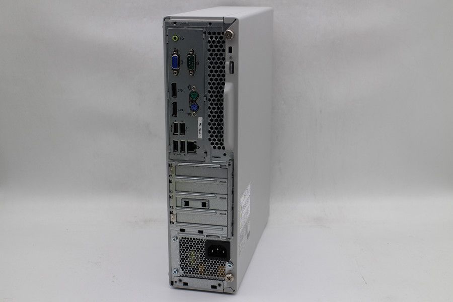 NEC Core i3 9100/8GB/256GB SSD デスクトップPC - メルカリ