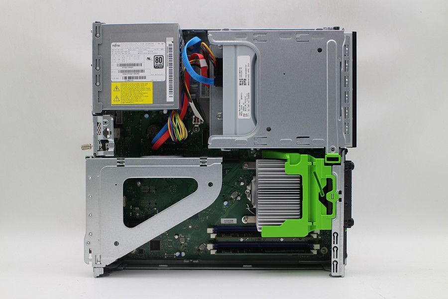【美品】Win11 富士通 ESPRIMO D588/VX SSD 512GB 富士通 ESPRIMO D588/VX Core i5 SSD 8GB Win11 - メルカリ
