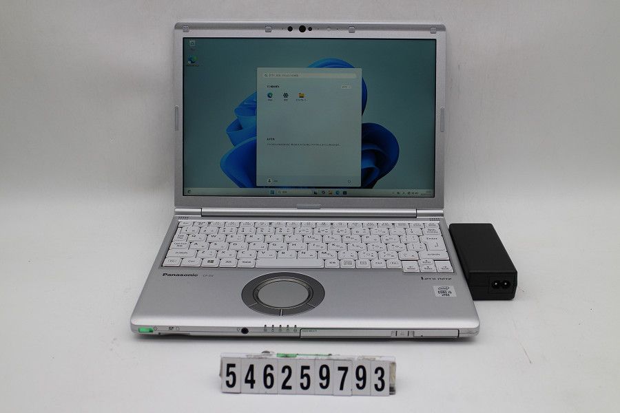 8360時間！PanasonicCF-SV9RDQVS/ i5-10310U 8360時間！PanasonicCF