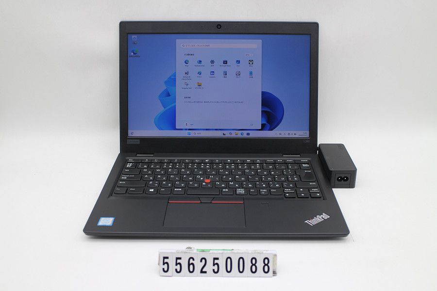 その他 ThinkPad L390 i5-8265U Купить ультрабук Lenovo ThinkPad L390 / 13.3