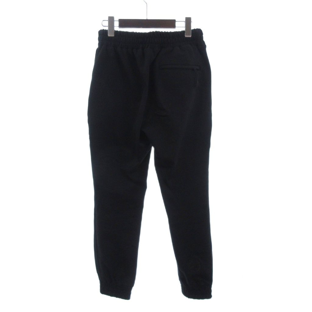 DOUBLE STANDARD CLOTHING ダブスタ パンツ裏起毛 S ダブル