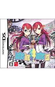 DS Another Time Leaf〜鏡の中の探偵〜