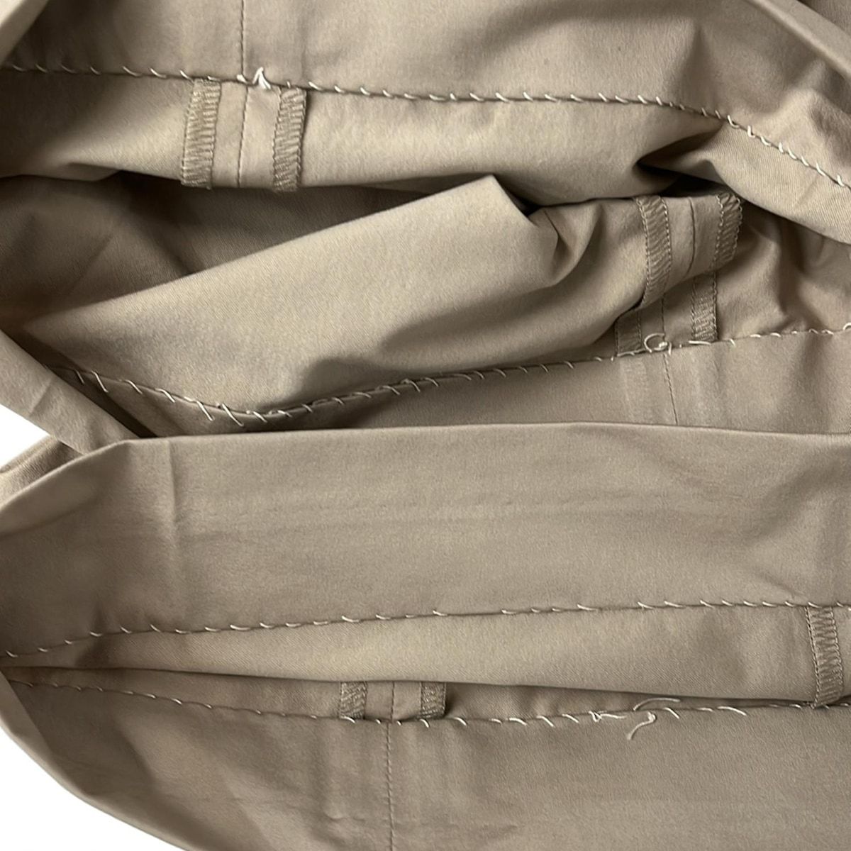 BLUE LABEL CRESTBRIDGE(ブルーレーベルクレストブリッジ) パンツ