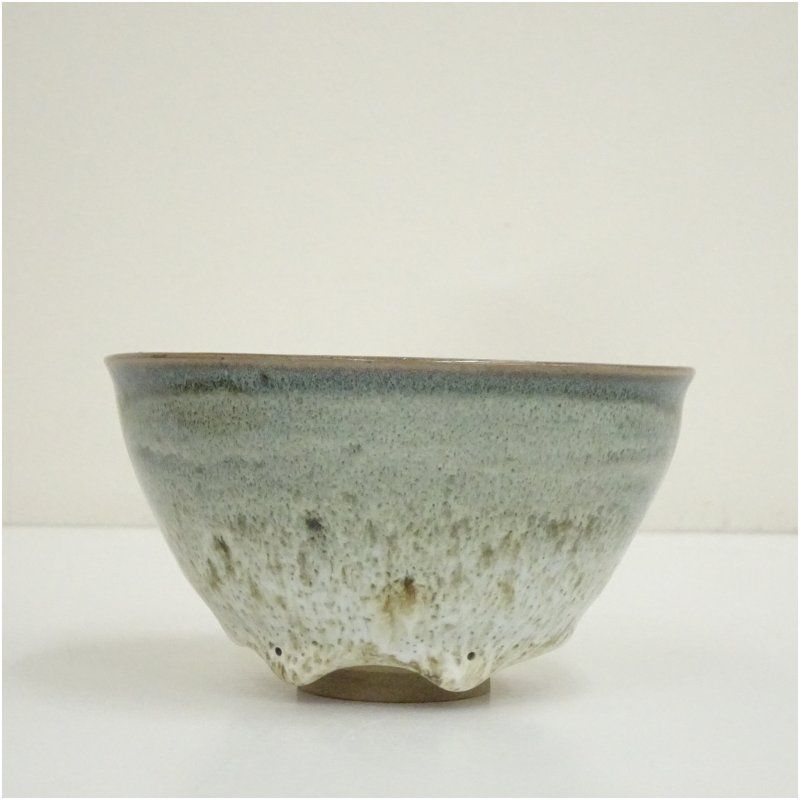 渡辺俊直造 玳玻天目茶碗（共箱） 茶道 抹茶 おしゃれ 抹茶茶碗 抹茶碗