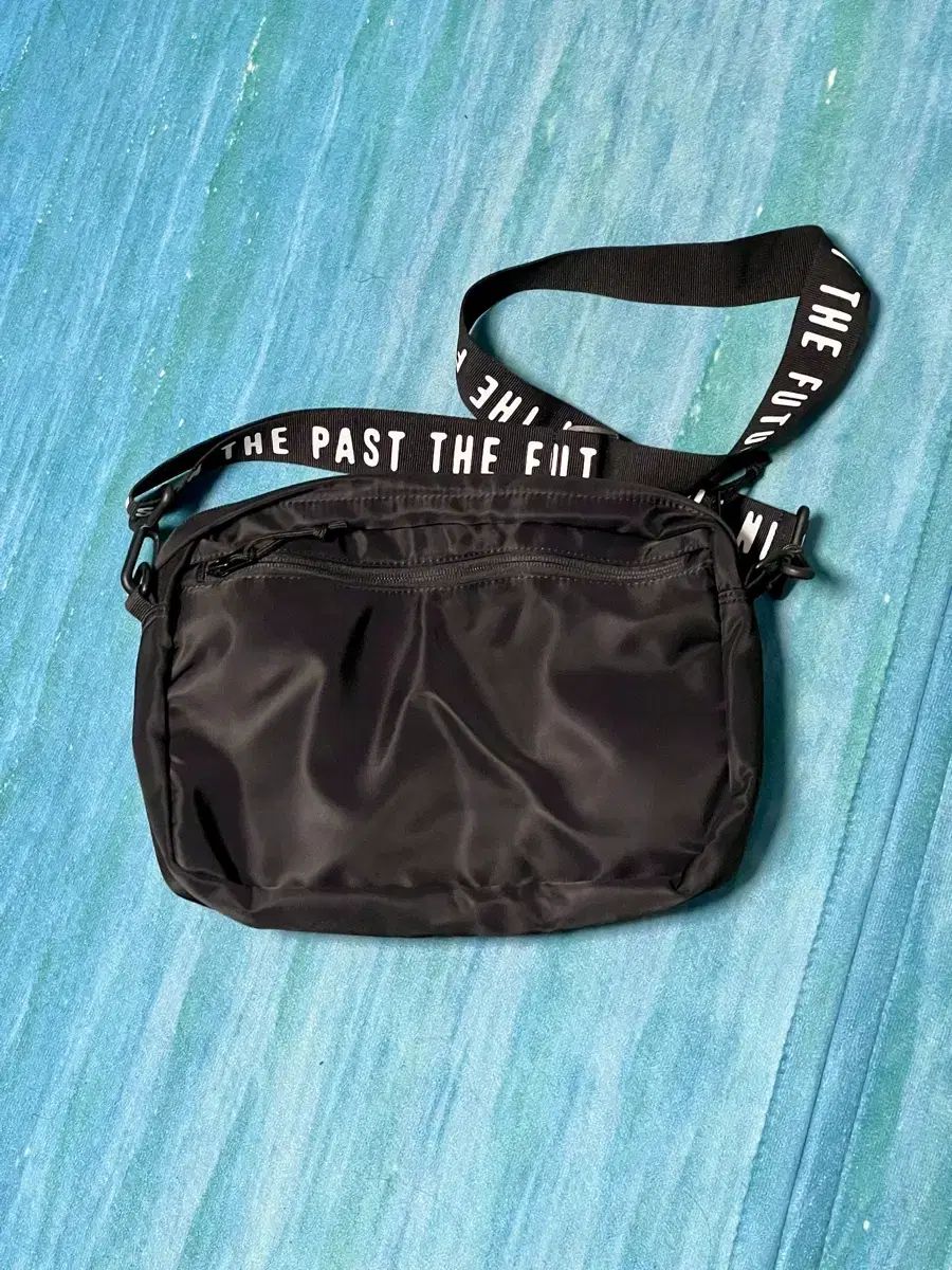 HUMAN MADE ヒューマンメイド ミリタリー ポーチ large(ラージ