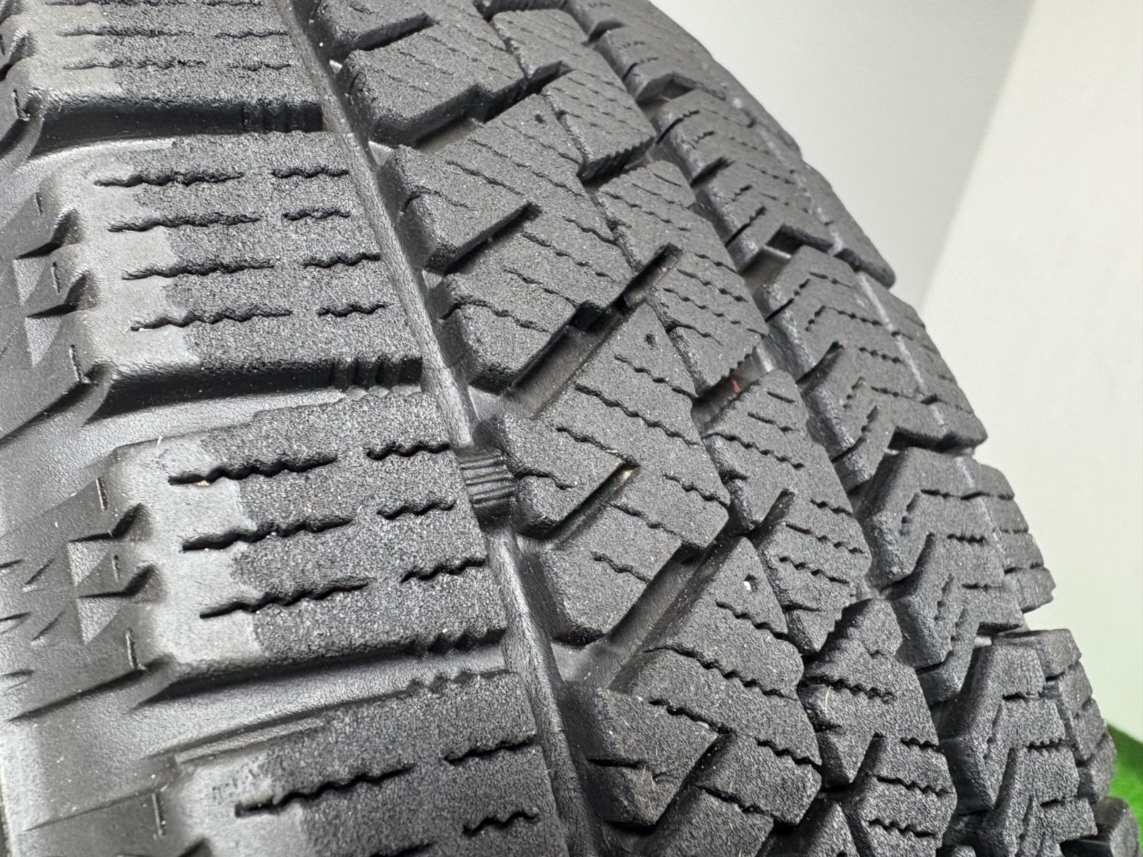 送料無料☆155/65R14 ブリヂストン VRX2 2020年製 4本 冬 タイヤ