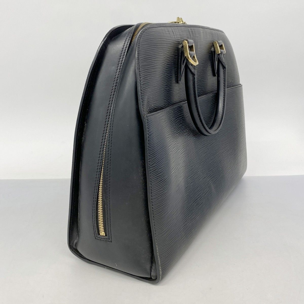 6ac2147】ルイヴィトン ハンドバッグ エピ ソルボンヌ M54512 ノワール