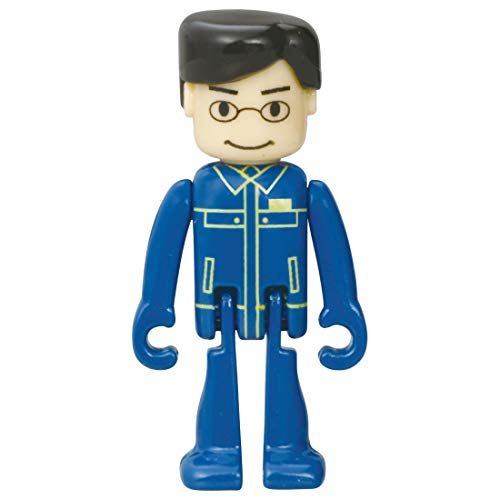 タカラトミー TAKARA TOMY プラレール いっぱいつなごう 923形ドクターイエロー 電車 列車 おもちゃ 3歳以上 玩具安全基準合格 STマーク認証 PLARAILpo ebaf 31 ef