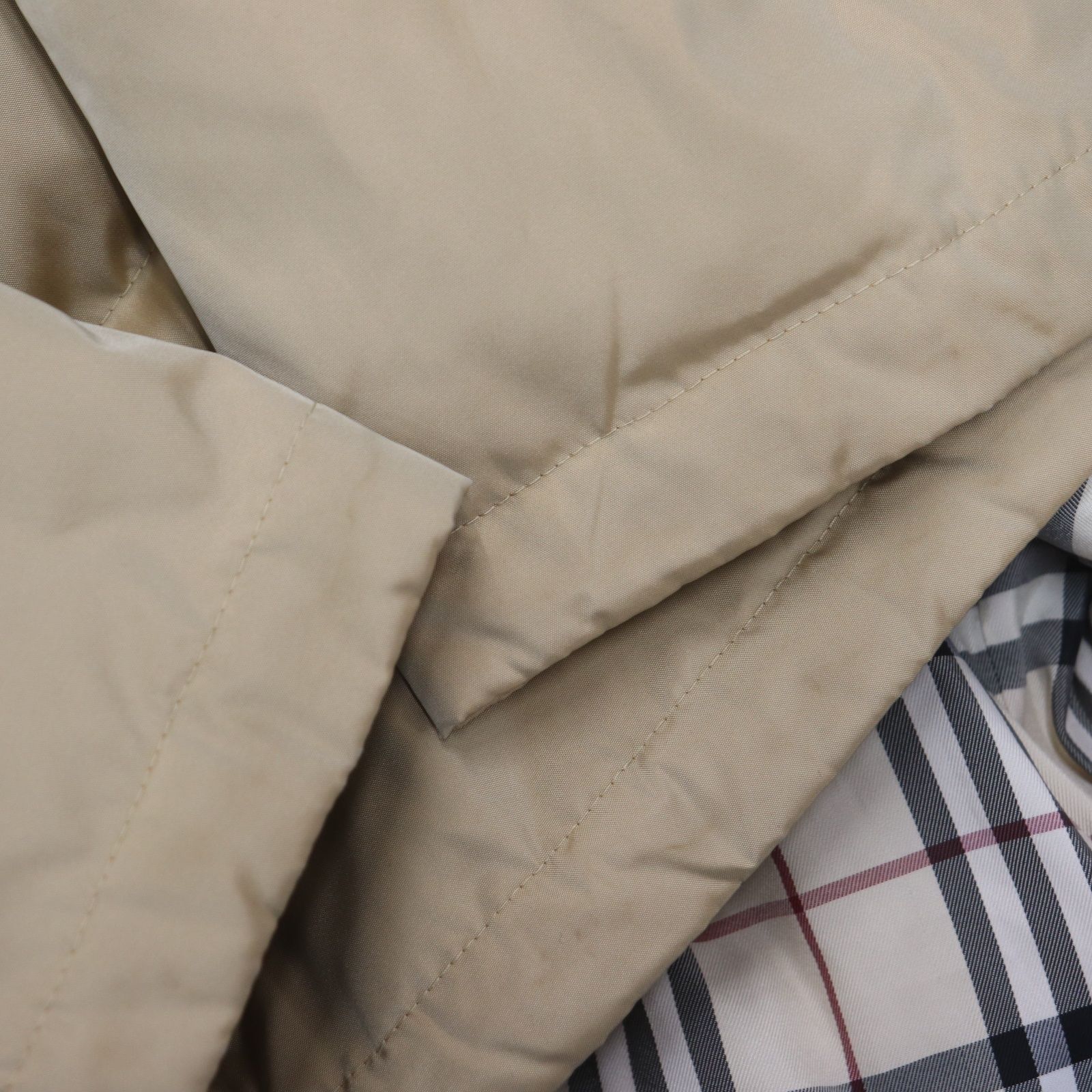 IT5DYKDMV2HK Burberry LONDON バーバリーロンドン ノバチェック 