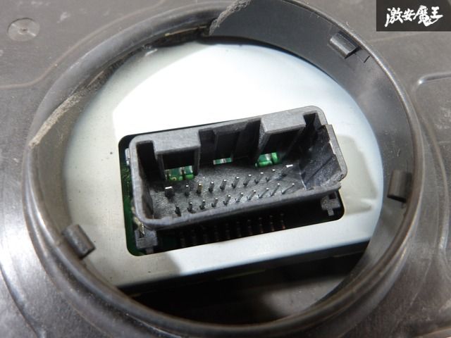 ☆実動外し・保証付☆ TOYOTA トヨタ 純正 ZYX10 C-HR 前期 LED ヘッド