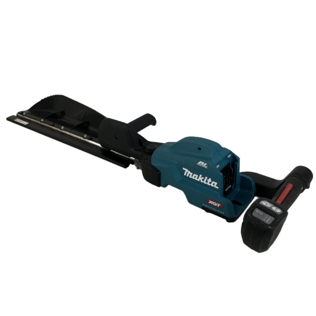 maikita MUH 010 G 充電式 ヘッジトリマ 40 V 本体のみ