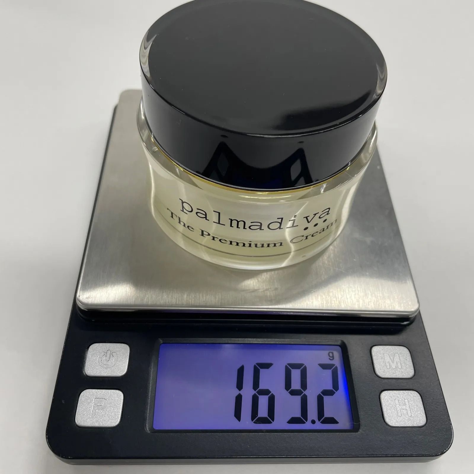palmadiva The Premium Cream 50g 2個セット 新品パルマディーバ最新ザ