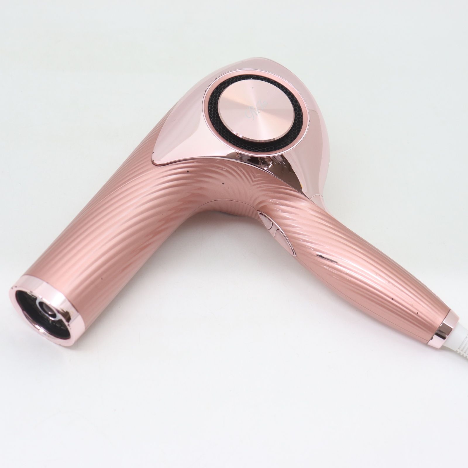 ReFa ビューテックドライヤープロ RE-AJ05A PINK IT5W000B6Y5G MTG 