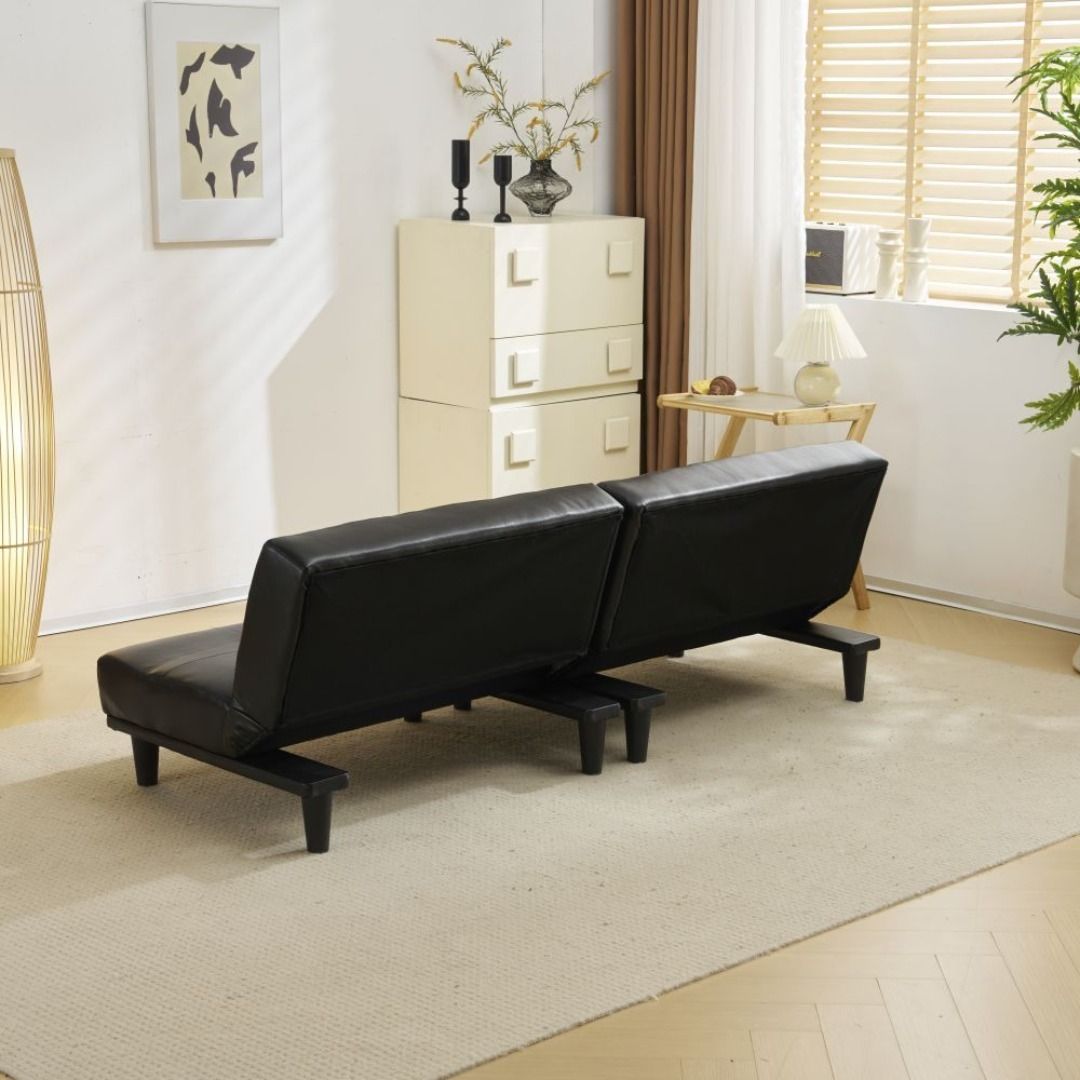 滑り止め脚パッド 座り心地良い