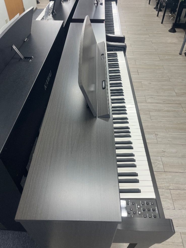 ☆78108【電子ピアノ】YAMAHA CLP745DW 21年製 - メルカリ