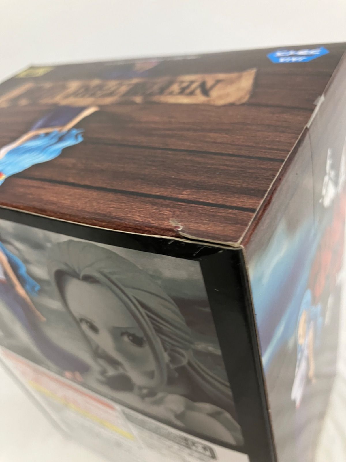 未開封 ONEPIECE ワンピース フィギュア 3種6個セット LF1534 f099