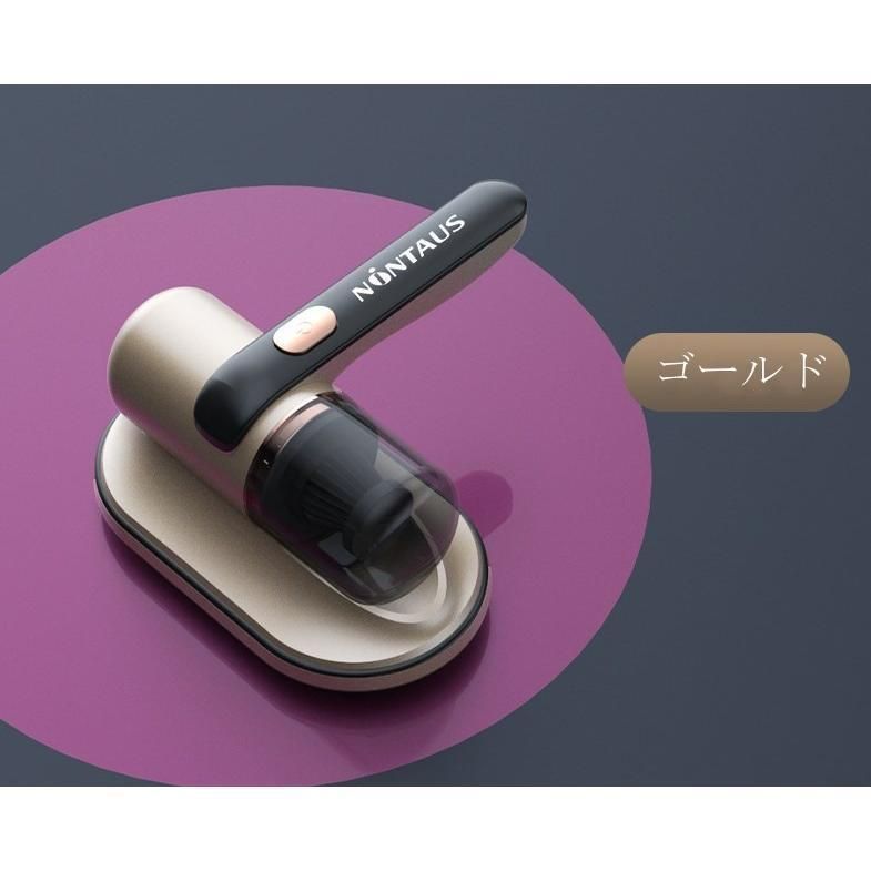 布団クリーナー 布団掃除機 超高速たたき ダニ取り掃除機 花粉 ダニ対策 掃除機 布団クリーナー 布団用掃除機 ダニ取り掃除機 ベット掃除機 ふとん