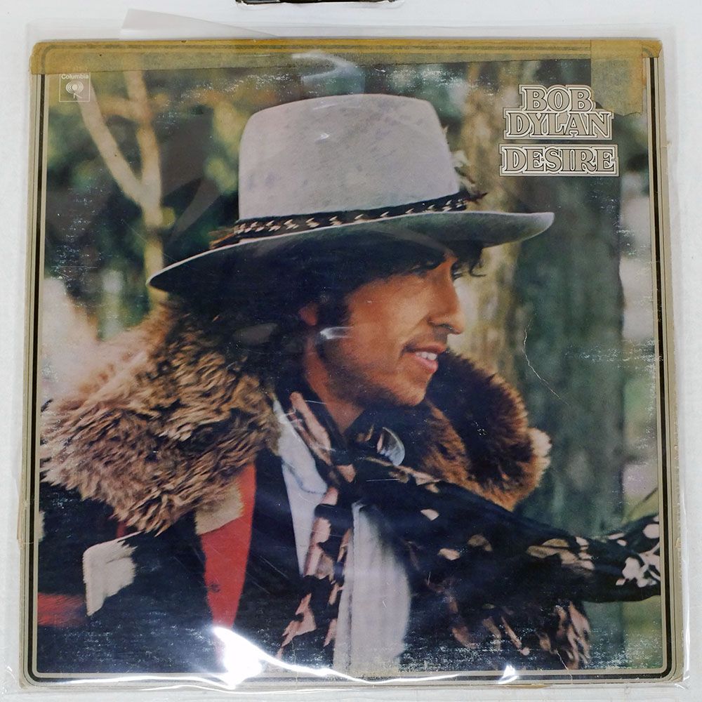 洋楽 Bob Dylan / Genuine Supper Club (3CD) ジャンク, カナダ盤 BOB DYLAN/DESIRE/COLUMBIA PC33893 LP - メルカリ