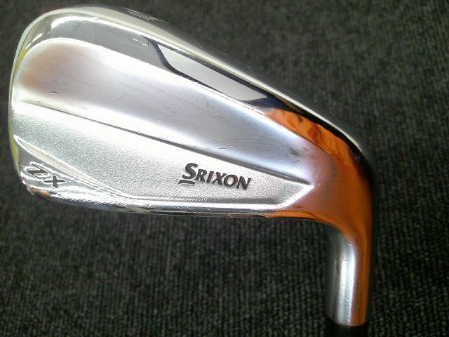 中古 ユーティリティ ダンロップ スリクソンZX UTILITY/NSPRO950GH DST