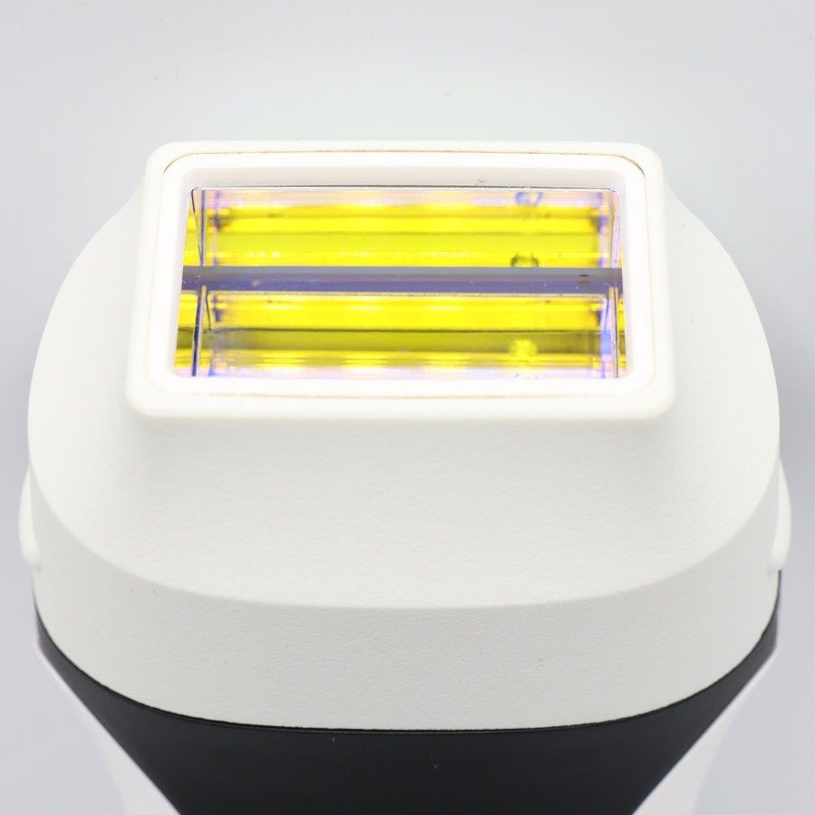 美品】ケノン Ver.8.6 スーパープレミアム2カートリッジ付き 脱毛器