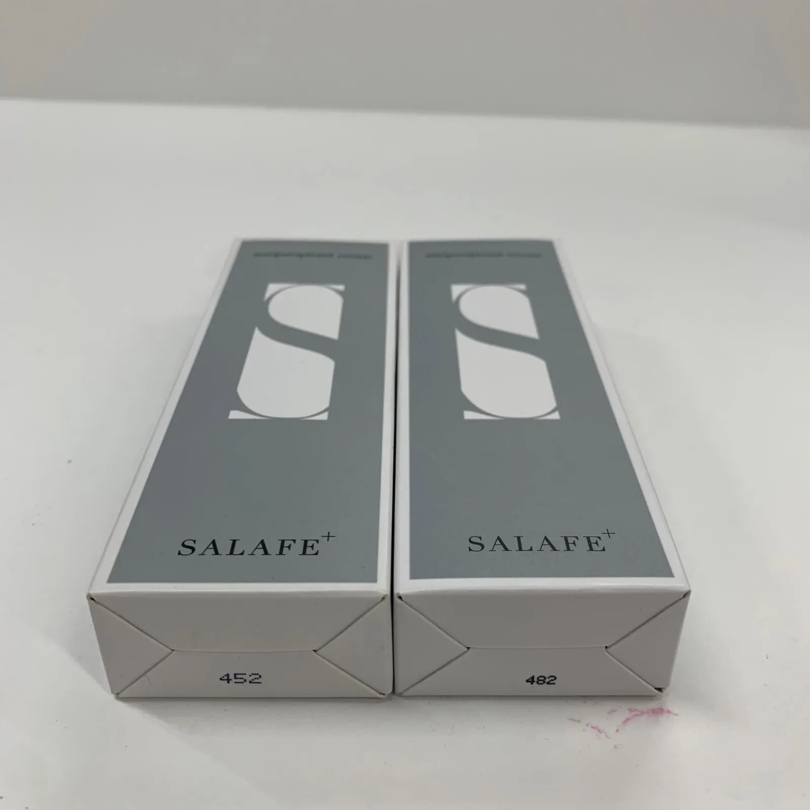 ★新品・未開封★ ウィズコスメ　サラフェプラス 4本セット リニューアル版 新サラフェプラス 30g 4個セット