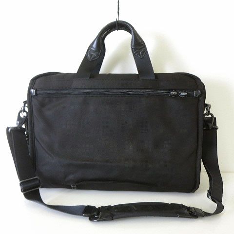 TUMI ブリーフケース ビジネスバッグ　26114DH 2WAY トゥミ TUMI バッグ 2Way ビジネスバッグ ブリーフケース 26114DH