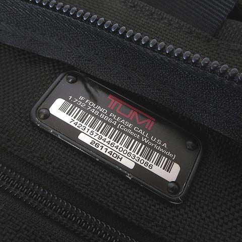 トゥミ TUMI バッグ 2Way ビジネスバッグ ブリーフケース 26114DH