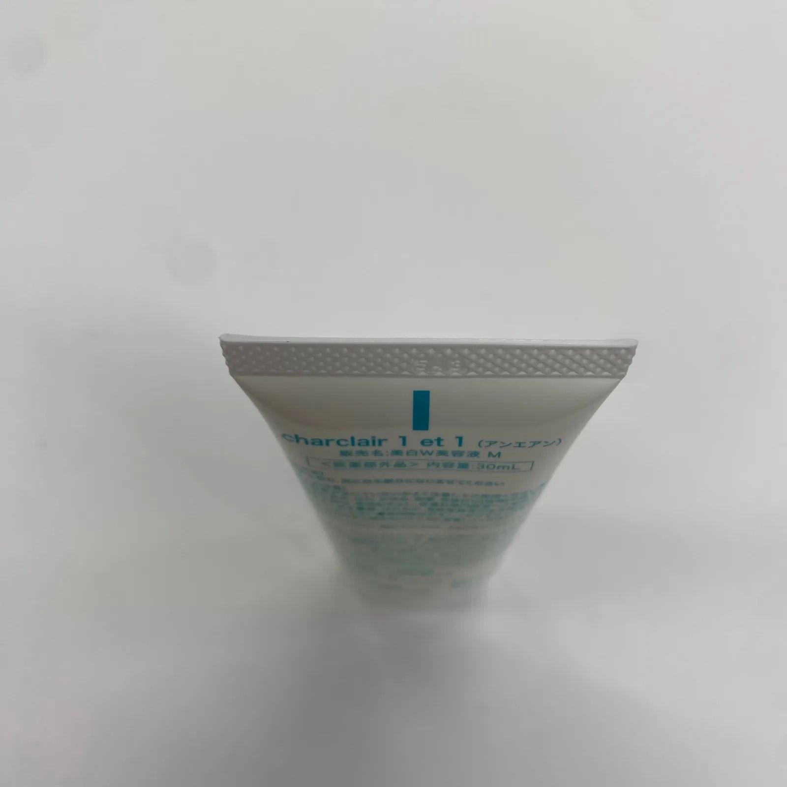 K1434 K charclair シャルクレール 1et1 アンエアン 美白W美容液 M