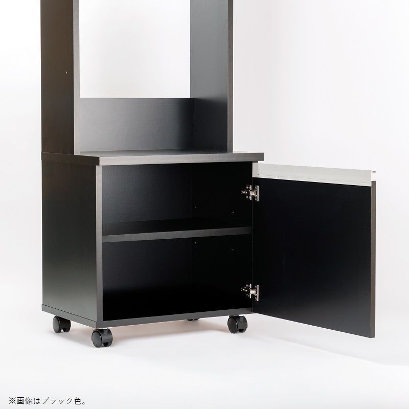 家具屋台オリジナル☆組立不要！家パチくん（ブラウン）パチンコ台用