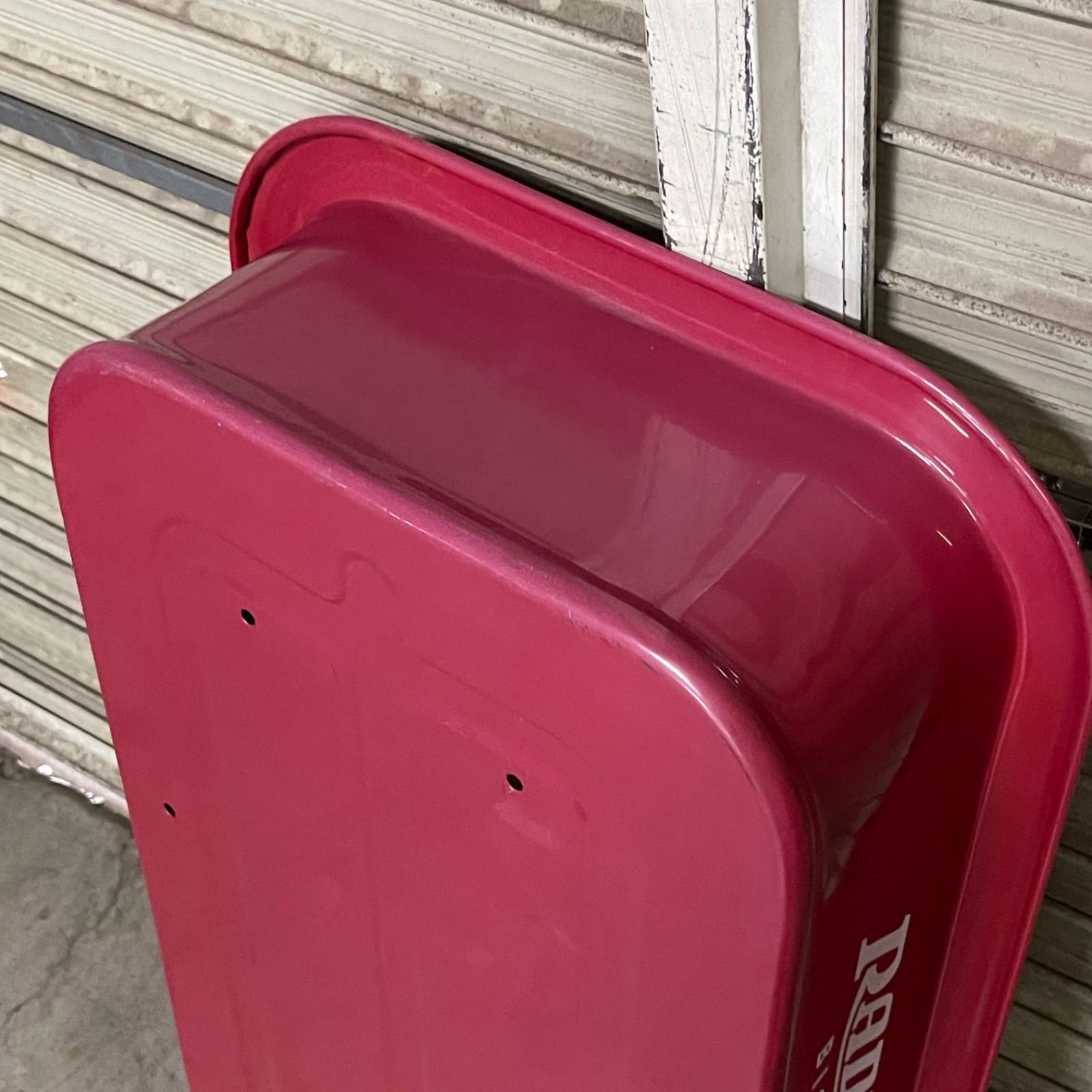NPAA】ジャンク Radio Flyer ラジオフライヤー 1800 キャリーワゴン 