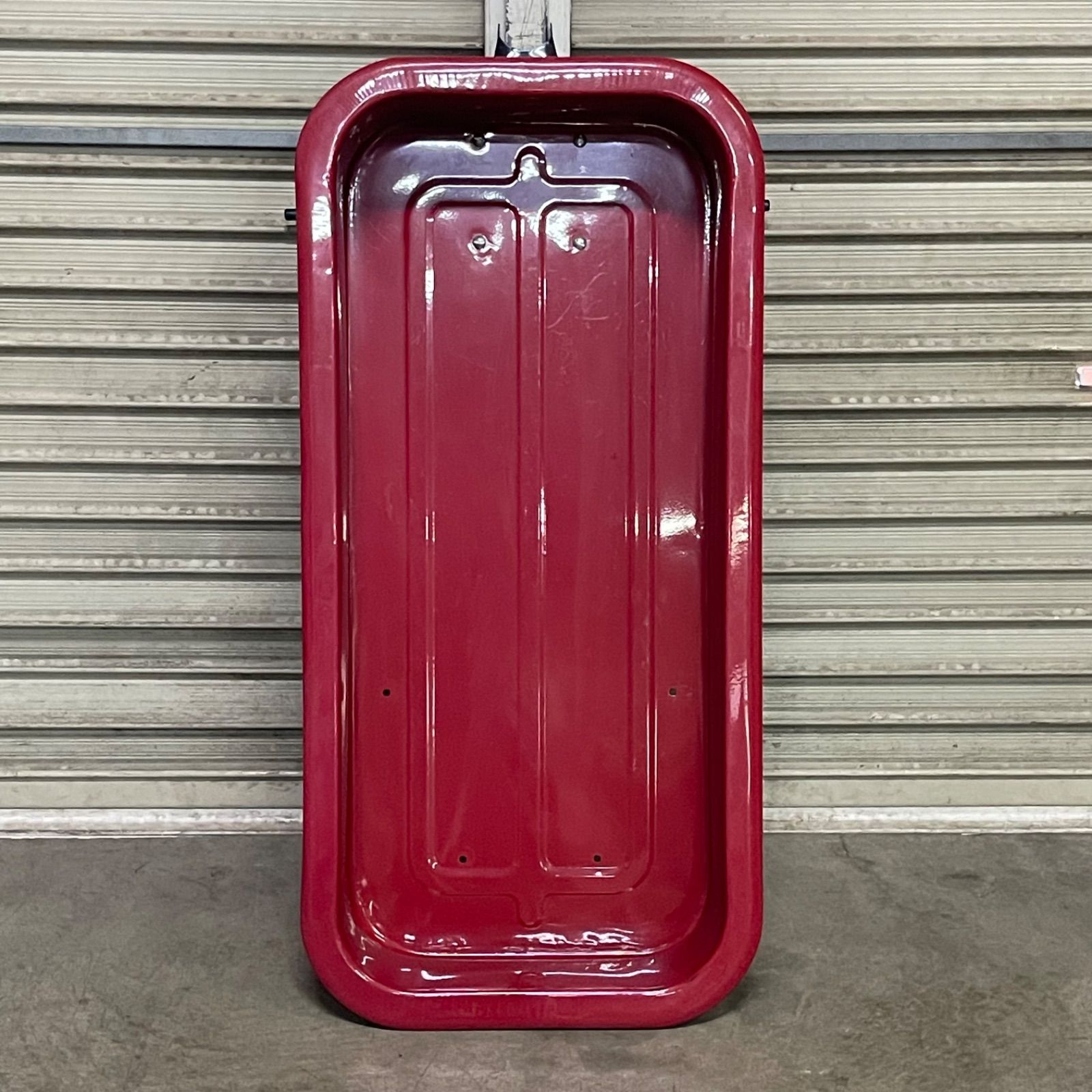 NPAA】ジャンク Radio Flyer ラジオフライヤー 1800 キャリーワゴン 