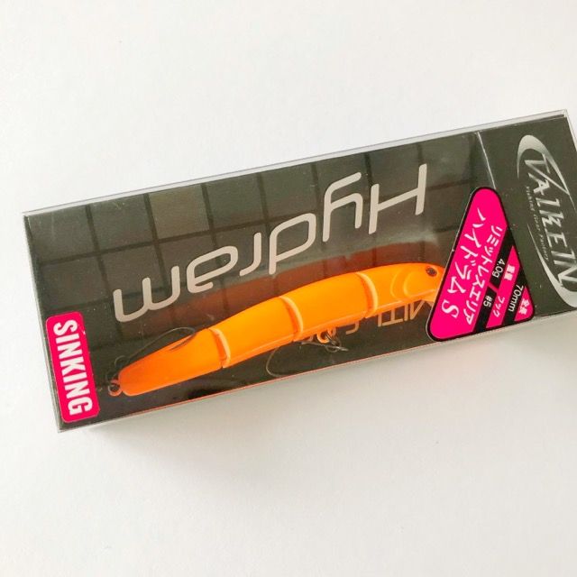 VALKEIN/ヴァルケイン ハイドラムS4.0 2個セット エリアプラグ【A2264