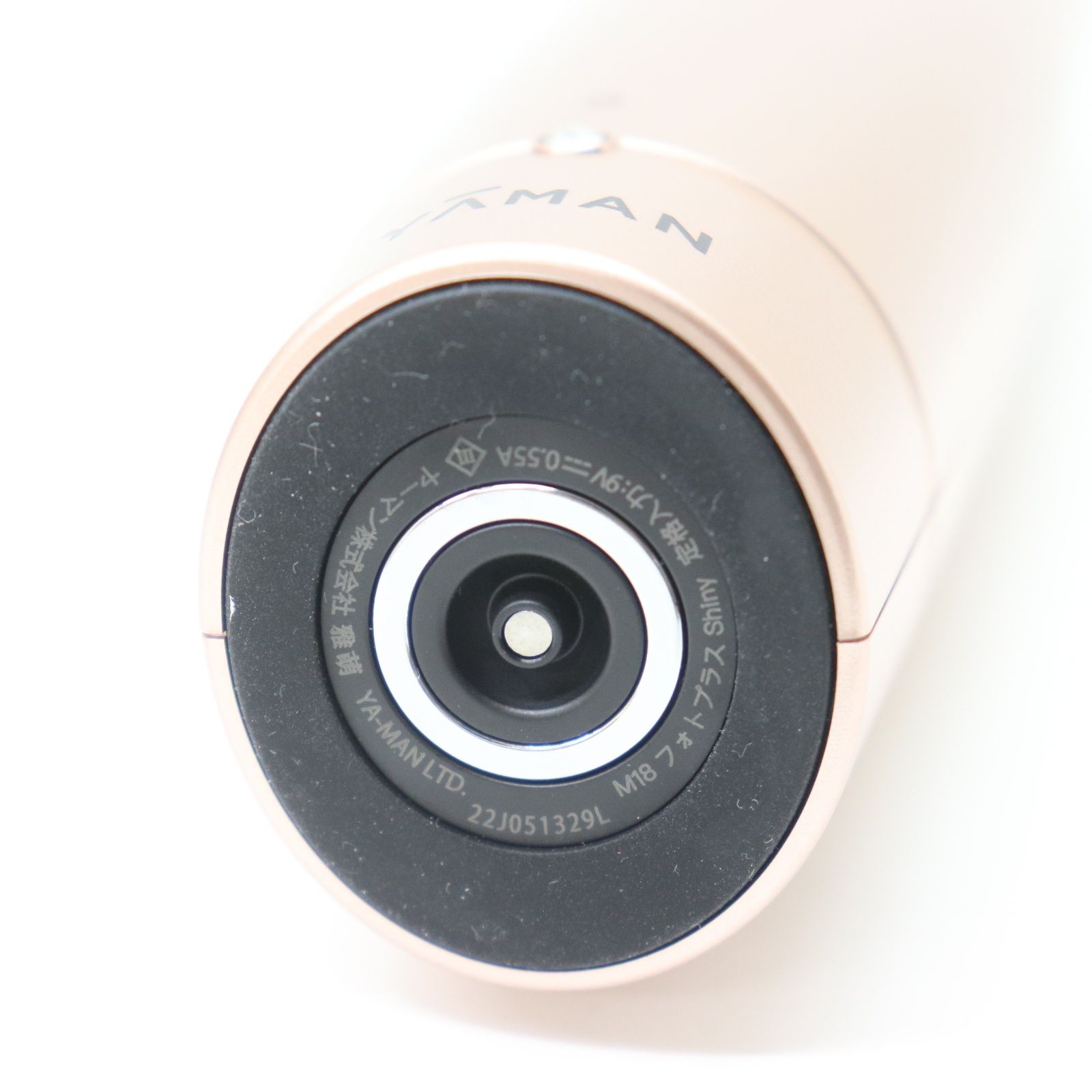 IT7IMTRIH8O8 YA-MAN ヤーマン Photo PLUS Shiny フォトプラス