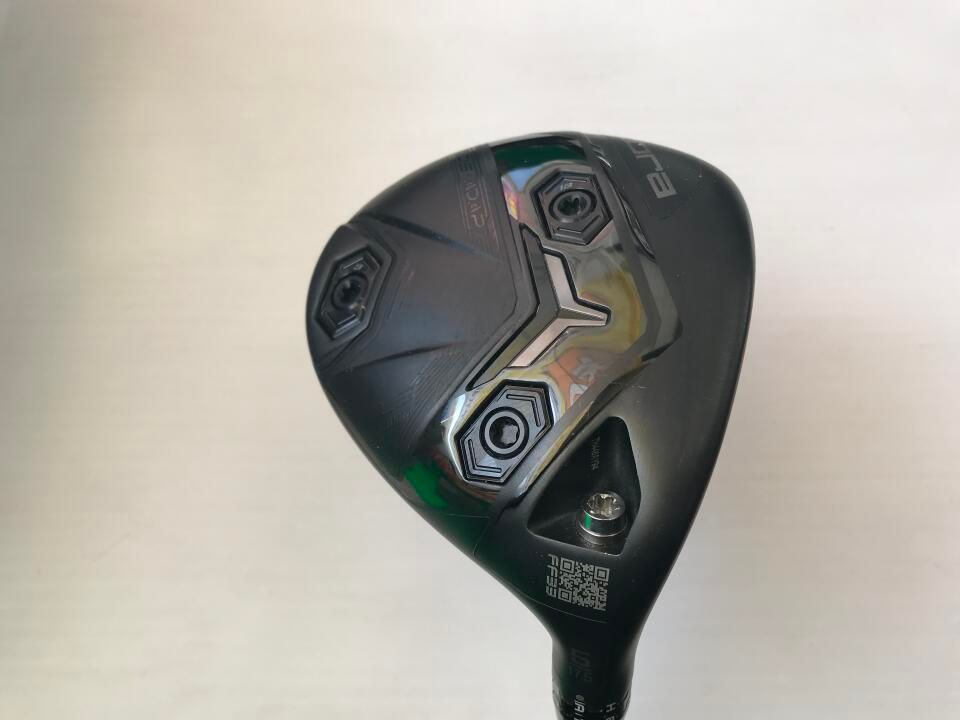 コブラ DS-ADAPT LS 17.5度 LIN-Q for Cobra Sフレックス フェアウェイ